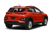 $17389 : Hyundai KONA 2019 AWD SEL 4d thumbnail