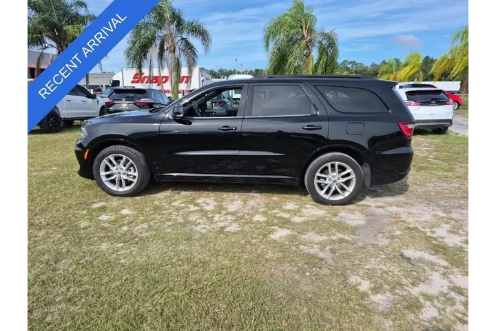 $28944 : Dodge Durango 2024 GT 4dr SU image 2