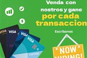 OPORTUNIDAD PARA VENDEDORES