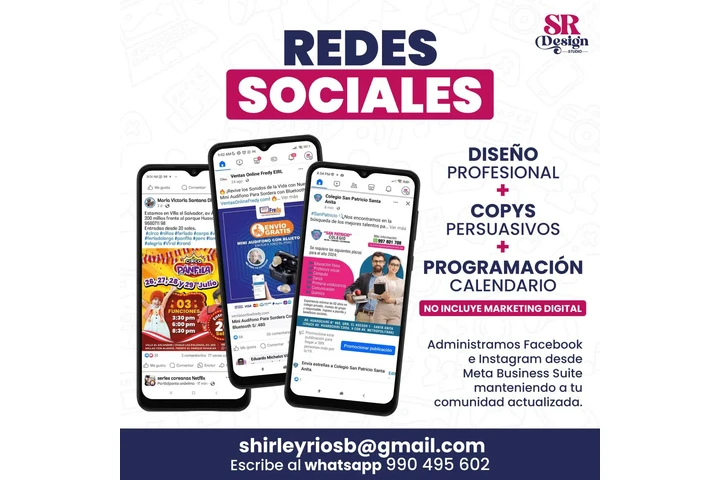 Diseñadora Gráfica en remoto image 3