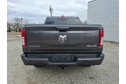 $35897 : Ram 1500 2022 4x4 Big Horn 4 thumbnail