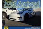 Tesla Model 3 2022 4dr Sedan en Las Vegas