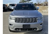 $24500 : Jeep Grand Cherokee 2020 4x4 thumbnail