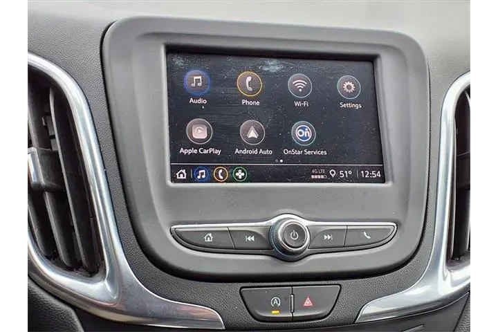 $19970 : Chevrolet Equinox 2022 LT 4d image 7