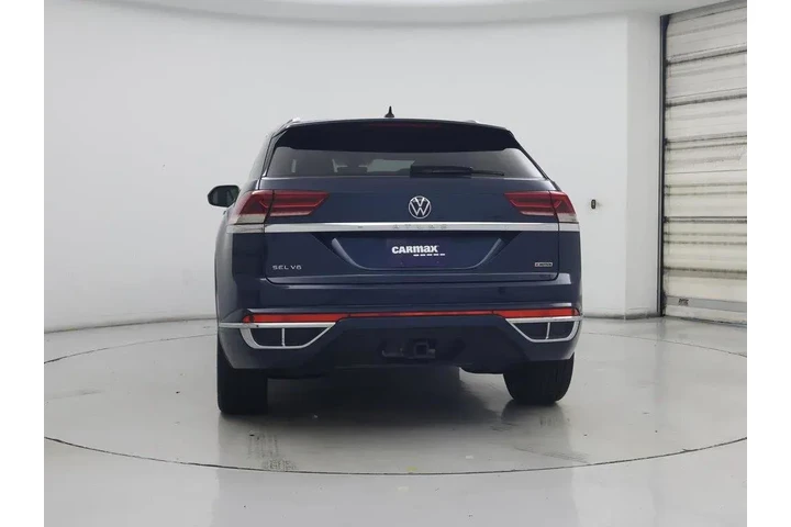 $26998 : Volkswagen Atlas Cross Sport image 6