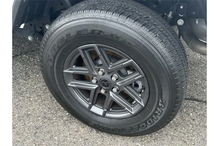 $35388 : Jeep Gladiator 2024 4x4 Spor image 5