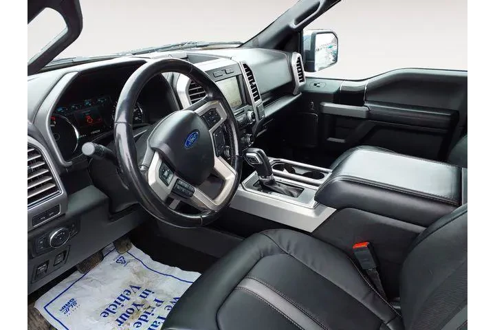 $36888 : Ford F-150 2019 4x4 XL 4dr S image 9