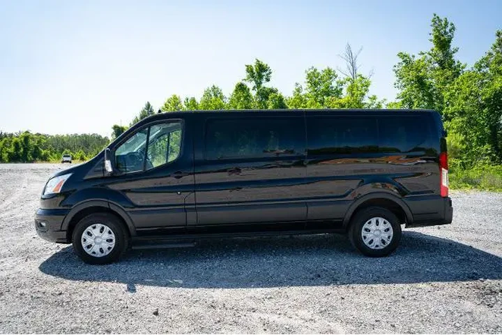 $30874 : Ford Transit 2021 350 XL 3dr image 5