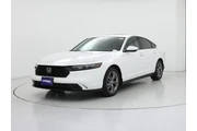 $27998 : Honda Accord 2024 EX 4dr Sed thumbnail