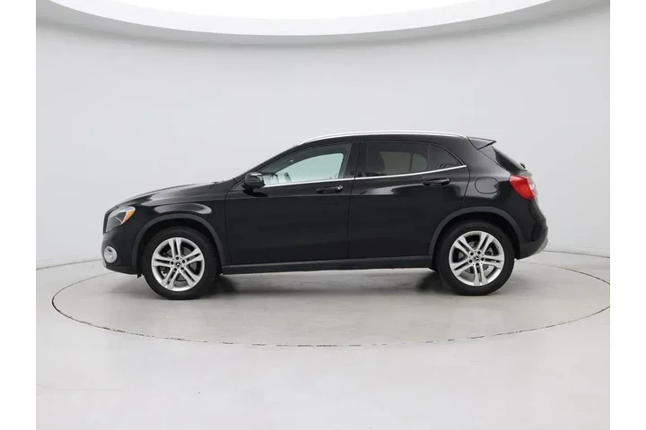 $19998 : Mercedes-Benz GLA 2018 AWD G image 3