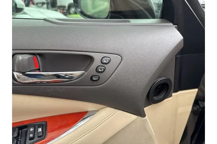 $10500 : Lexus ES 350 2012 4dr Sedan image 9