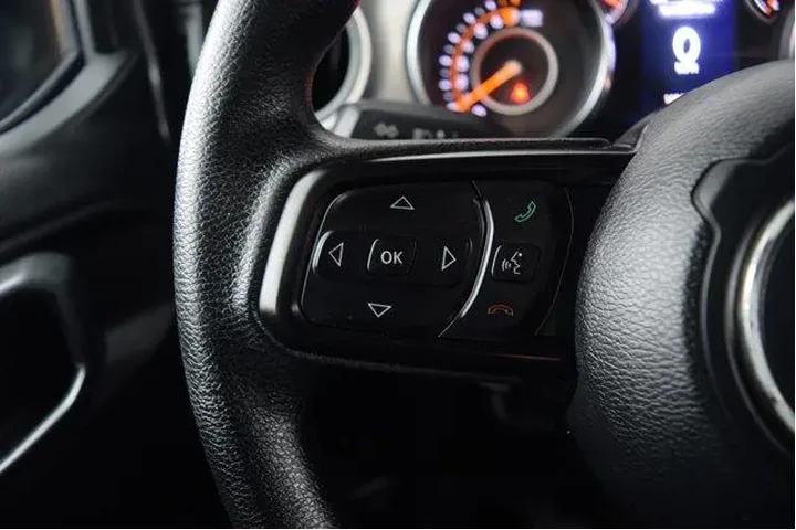 $18000 : Jeep Wrangler Unlimited 2019 image 6