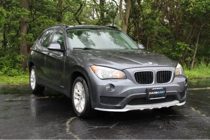 2015 BMW X1 xDrive28i image 1