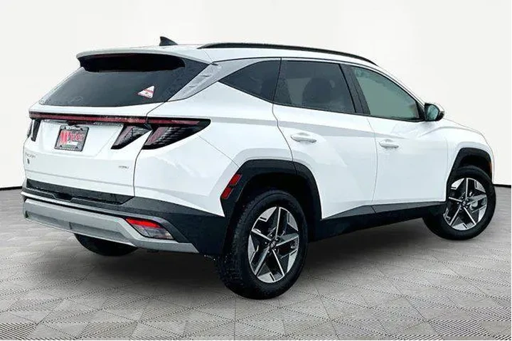 $30145 : Hyundai TUCSON 2025 AWD SEL image 6