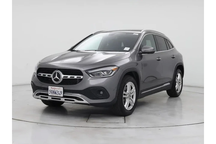$30998 : Mercedes-Benz GLA 2022 AWD G image 4