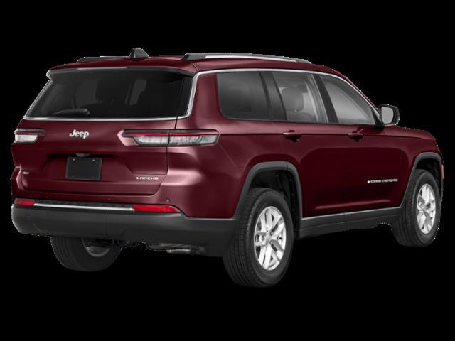 $55035 : NEW 2024 JEEP GRAND CHEROKEE image 2