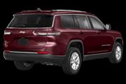 $55035 : NEW 2024 JEEP GRAND CHEROKEE thumbnail