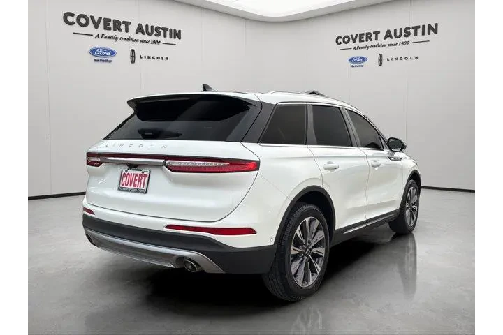 $33768 : Lincoln Corsair 2022 AWD Res image 5