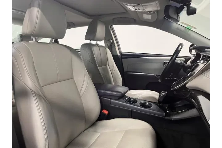 $11985 : Toyota Avalon Hybrid 2013 Li image 10