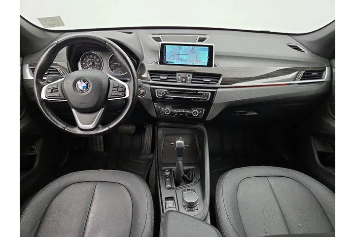 $16998 : BMW X1 2017 AWD xDrive28i 4d image 9