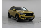 Kia Seltos 2023 AWD SX 4dr S en Reno