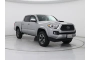 Toyota Tacoma 2018 4x2 TRD S en Stockton