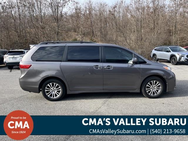 $34385 : PRE-OWNED  TOYOTA SIENNA XLE image 4