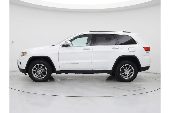 $15998 : Jeep Grand Cherokee 2016 4x4 image 3