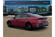 $22999 : Hyundai ELANTRA 2026 SEL Spo thumbnail