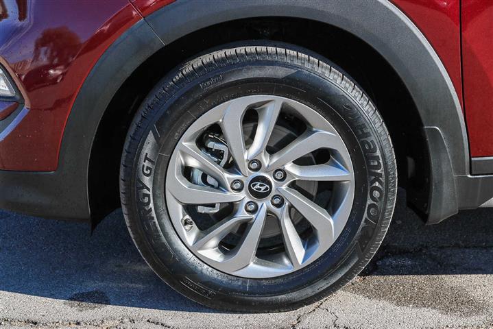 $17990 : Pre-Owned 2017 Hyundai Tucson image 9