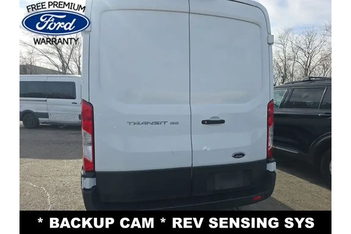 $22999 : Ford Transit 2020 150 3dr SW image 6