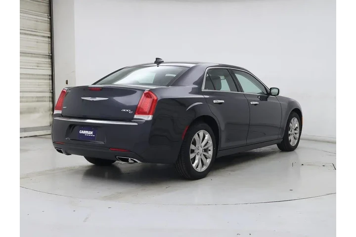$20998 : Chrysler 300 2017 AWD C 4dr image 8