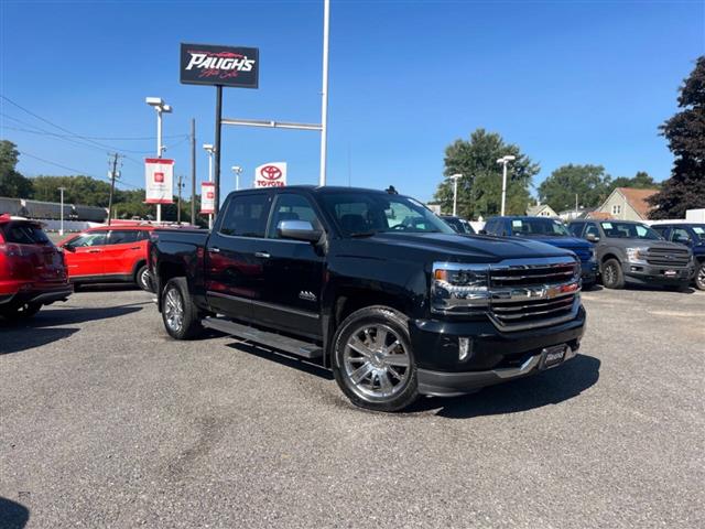 $31990 : 2018 Silverado 1500 image 1