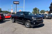 2018 Silverado 1500 en Binghamton