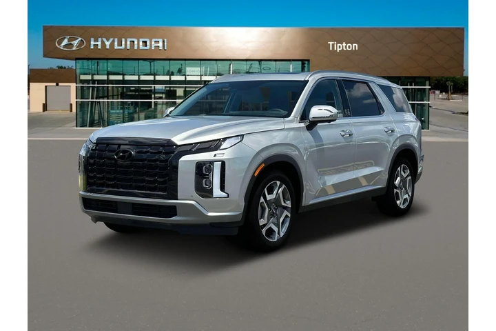 $34999 : Hyundai PALISADE 2024 SEL 4d image 1