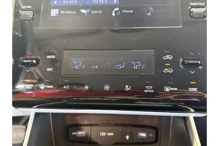 $27500 : Hyundai TUCSON Hybrid 2023 A image 8