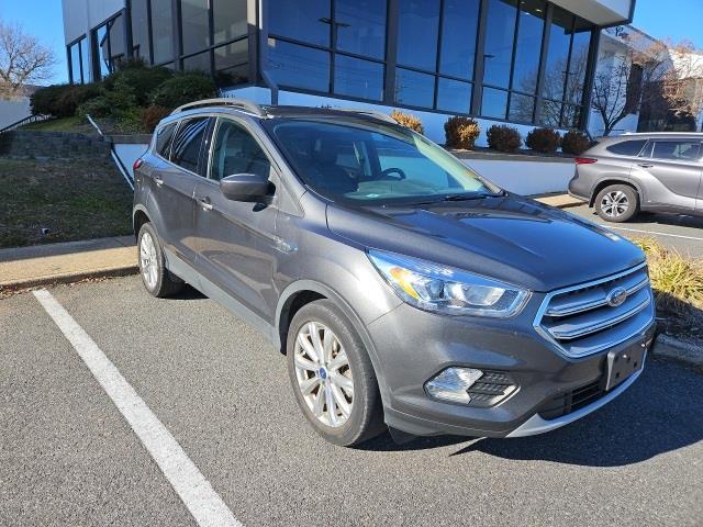 PRE-OWNED 2019 FORD ESCAPE SEL image 3