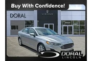 Ford Fusion Hybrid 2020 SE 4 en Hialeah