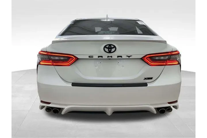 $24985 : Toyota Camry 2021 XSE 4dr Se image 3
