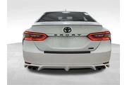 $24985 : Toyota Camry 2021 XSE 4dr Se thumbnail