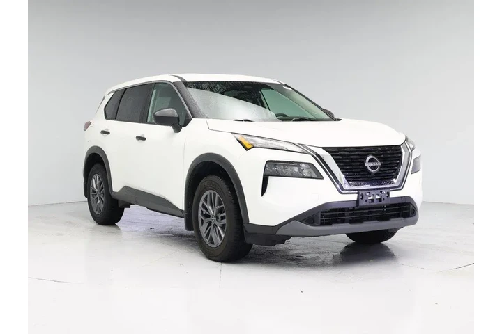 $19998 : Nissan Rogue 2023 AWD S 4dr image 1