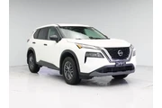 Nissan Rogue 2023 AWD S 4dr