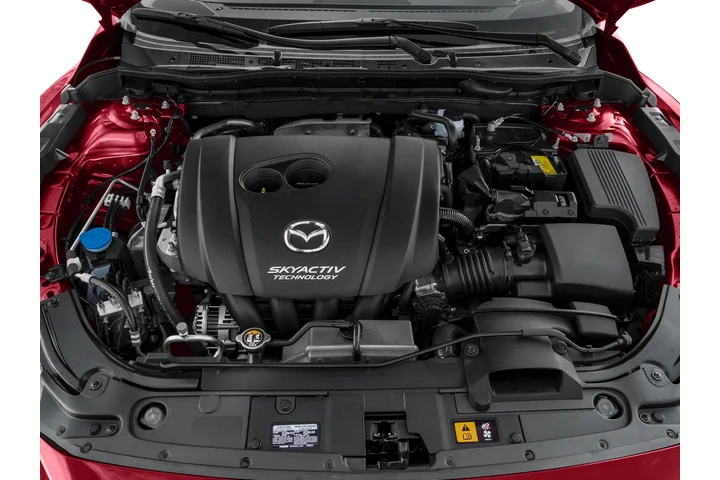 $16375 : 2016 6 i Sport image 9