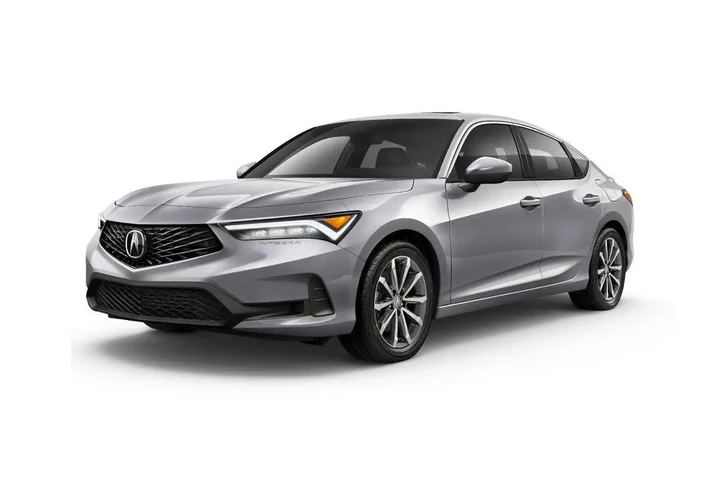 $27420 : Acura Integra 2024 4dr Liftb image 1