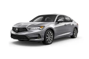 Acura Integra 2024 4dr Liftb en Atlanta