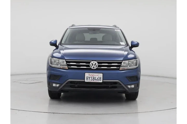 $16998 : Volkswagen Tiguan 2018 2.0T image 5