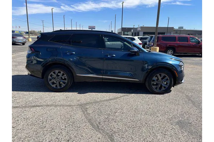 $31949 : Kia Sportage Hybrid 2024 AWD image 9
