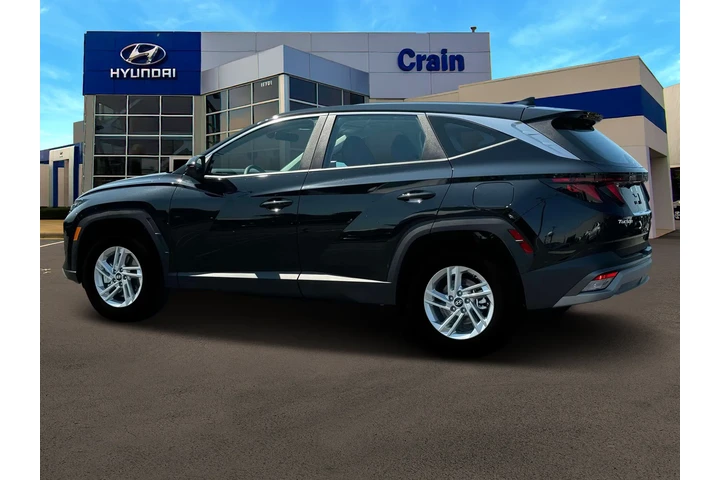 $26227 : Hyundai TUCSON 2025 SE 4dr S image 3