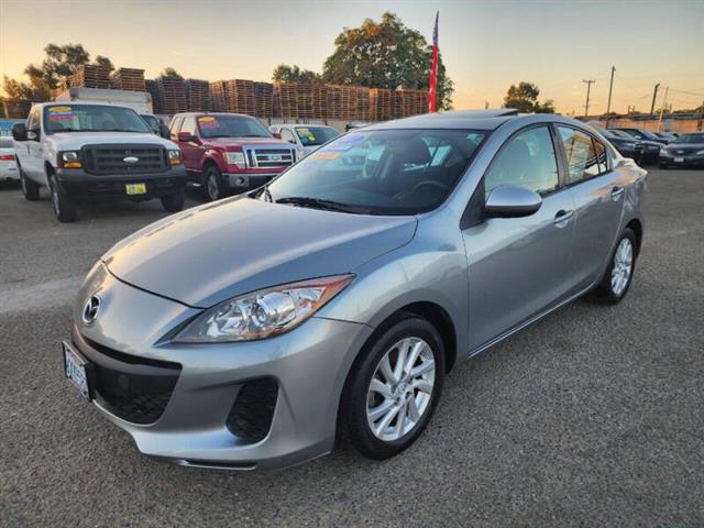 $9399 : 2012 MAZDA3 i Touring image 8