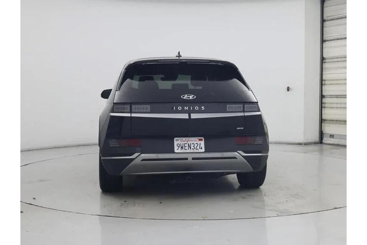 $28998 : Hyundai IONIQ 5 2023 AWD SEL image 6
